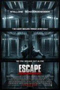Escape Plan (Plan bekstva) 2013
