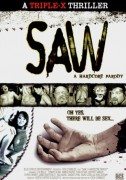 Saw: A Hardcore Parody (2010) (18+)