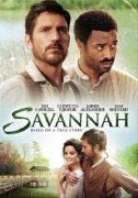 Savannah (Savana) 2013