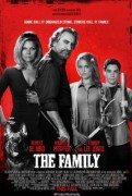 The Family (Porodica) 2013