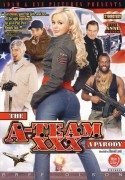 The A-Team: A XXX Parody (2010) (18+)