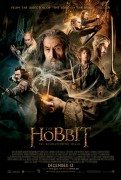 The Hobbit: The Desolation of Smaug (Hobit: Šmaugova pustošenja) 2013