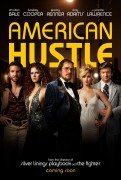 American Hustle (Američka prevara) 2013