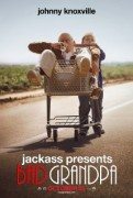 Jackass Presents: Bad Grandpa (Zli deka) 2013