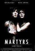 Martyrs (Mučenice) 2008