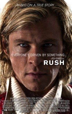 rush