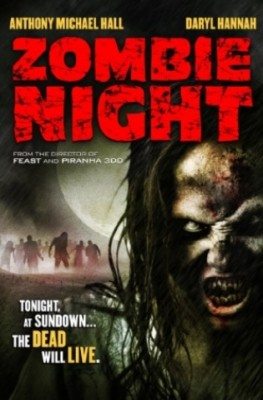 zombinight