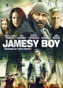 Jamesy Boy (Džemsi Boj) 2014