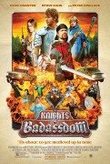 Knights Of Badassdom (Vitezovi rasturačine) 2013