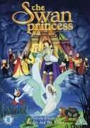 The Swan Princess (Princeza Labudica) 1994