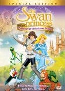 The Swan Princess III: The Mystery of the Enchanted Kingdom (Princeza Labudica: Tajna začaranog  kraljevstva) 1998