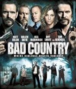 Bad Country (Loša zemlja) 2014