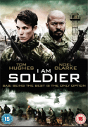 I Am Soldier (Ja sam vojnik) 2014