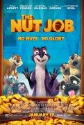 The Nut Job (Operacija: Lešnik) 2014