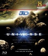 Our Universe 3D (Naš univerzum) 2013