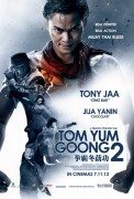 Tom yum goong 2 (Zaštitnik 2) 2013