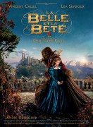 La Belle Et La Bête (Lepotica i zver) 2014