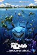 Finding Nemo (Potraga za Nemom) 2003