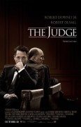 The Judge (Sudija) 2014