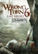 Wrong Turn 6: Last Resort (Pogrešno skretanje 6: Poslednje utočište) 2014