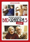 Jackass Presents: Bad Grandpa .5 (Zli deka .5) 2014