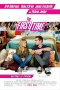 The First Time (Prvi put) 2012