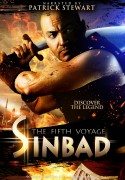 Sinbad: The Fifth Voyage (Peto Sinbadovo putovanje) 2014