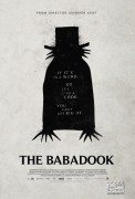 The Babadook (Babaduk) 2014