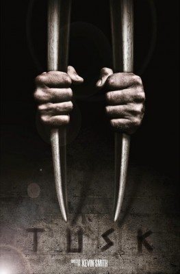 tusk-poster