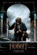 The Hobbit: The Battle Of The Five Armies (Hobit: Bitka pet armija) 2014