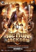 Action Jackson (Akcija Džekson) 2014