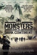 Monsters: Dark Continent (Čudovišta: Mračni kontinent) 2014