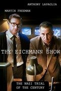 The Eichmann Show (Ajhmanov šou) 2015
