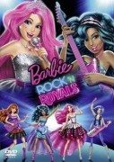 Barbie In Rock ‘N Royals (Barbika – Kraljevići i rokeri) 2015