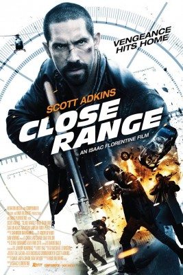 Close-Range