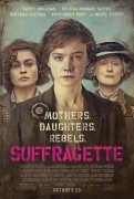 Suffragette (Feministkinje) 2015