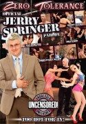 Official Jerry Springer Parody (2011) Part 1 (18+)