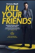 Kill Your Friends (Ubij svoje prijatelje) 2015