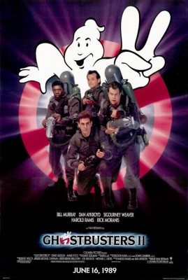 Ghostbusters2