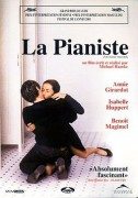 La pianiste (Profesorka klavira) 2001