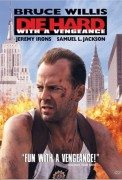Die Hard: With a Vengeance (Umri muški 3: Sa osvetom) 1996
