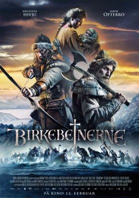 Birkebein-son-kral-poster