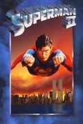 Superman II (Supermen 2) 1980