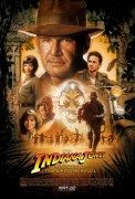 Indiana Jones and the Kingdom of the Crystal Skull (Indijana Džouns i kraljevstvo kristalne lobanje) 2007