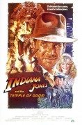 Indiana Jones and the Temple of Doom (Indijana Džouns i ukleti hram) 1984