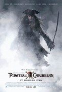 Pirates of the Caribbean: At Worlds End (Pirati sa Kariba: Na kraju sveta) 2007