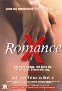 Romance (Romansa X) 1999
