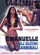 Emanuelle e gli ultimi cannibali (Emanuela i poslednji kanibali) 1977