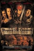 Pirates of the Caribbean: The Curse of the Black Pearl (Pirati sa Kariba: Prokletstvo Crnog bisera) 2003
