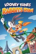 Looney Tunes: Rabbits Run (Šašava družina: Zečije bekstvo) 2015